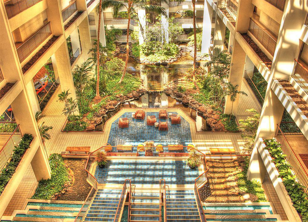 ดิ ไอส์แลนด์ แอท เมานาลานี Hotel Puako ภายนอก รูปภาพ