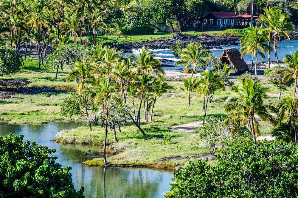 ดิ ไอส์แลนด์ แอท เมานาลานี Hotel Puako ภายนอก รูปภาพ